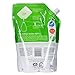 Method Gel Hand Wash Refill Pouch, Cucumber, 34 Ounce