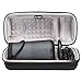LTGEM Travel Protective Case for Bose SoundLink Revolve+ Portable & Long-Lasting Bluetooth 360 Speaker (Fits Charging Cradle, AC Adaptor and USB Cable) primary