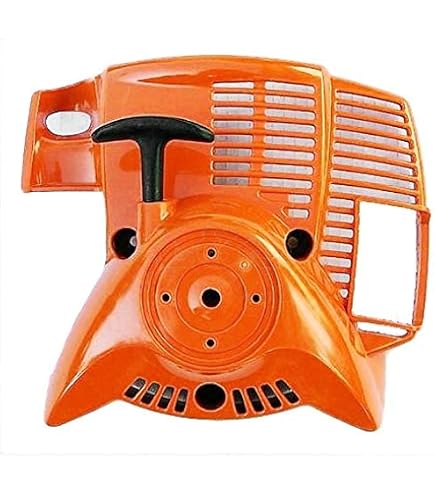 Bobina Accensione Per Stihl FS40 FS50 FS56 KM56 HT56C - Ricambio Aftermarket 12V