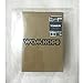 WOMHOPE 50 Pcs - Flower Hollow Laser Cut Lace Shimmer Wedding Invitation Party Invitations Cards Birthday Invitations Cards Wedding Favors (Gold)