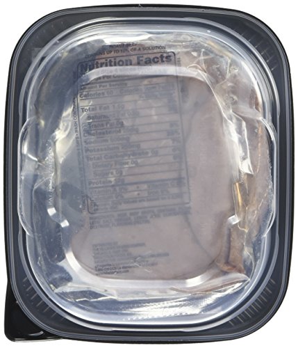 Hillshire Farm Naturals Lunchmeat, Roast Beef, 7 oz. - Thumbnail 3