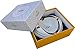 H&H Insignia Collection - Big Seduction - White Cigar Ashtray
