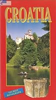 Croatia: Tourist Monograph 9536570777 Book Cover