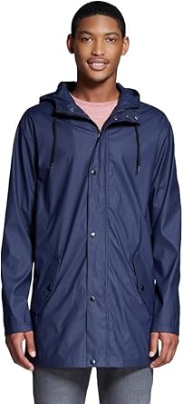 merona rain jacket