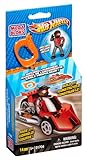 Mega Bloks Hot Wheels Outrageous Red Dragster