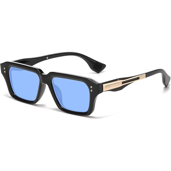 Amazon.com: PASTL Designer Style Unisex Sunglasses Chic  display picture 1