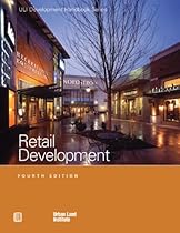Retail Development (Development Handbook series)