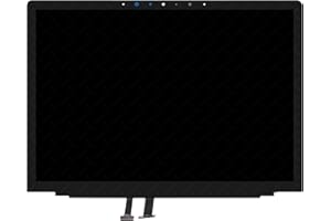 LCDOLED Replacement for Microsoft Surface Laptop 4 1950 1951 1958 1959 (2021) 13.5 inches 2256x1504 LCD Display Touch Screen Digitizer Assembly