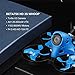 BETAFPV Beta75X HD Frsky 3S Brushless Whoop Drone with F4 AIO 12A FC Turtle V2 Camera OSD Smart Audio 1103 8000KV Motor XT30 Connector for Micro Quadcopter FPV Racing