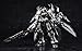 Bandai Chogokin Monster Hunter G-Rank Henkei Liolaeus Weathering Silver Version