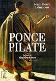 Ponce Pilate by 