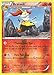 Pokemon - Braixen (25/146) - XY - Reverse Holo