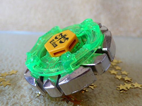 Hongyi Flame Libra BB48 Rapidity f¨¹r Beyblade Arena und Duelle /item# G4W8B-48Q64522