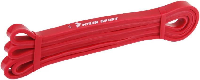 VOODANIA Tension Resistance Stretch Band Exercise Loop