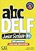 ABC DELF Junior: Livre de l'eleve B1 + DVD + Livre-web by 