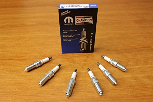 Chrysler 300 Spark Plugs Spark Plugs For Chrysler 300