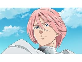 Amazon Co Jp 七つの大罪を観る Prime Video