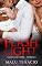 Livro FLASHLIGHT | Série Família Accorsi 2.5: Uma luz para Luca e Rebecca