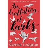 An Exaltation of Larks (Venery Book 1)
