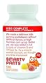 SmartyPants Vitamins Gummy Vitamins with Omega 3 Fish Oil and Vitamin D 480 Gummies (SmartyPants , SZD-kcg