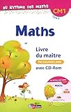 Image de Au rythme des maths cm1 ldm (1Cederom)