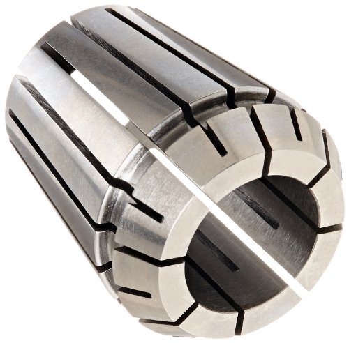 Dorian Tool ER32 Alloy Steel Ultra Precision Collet, 0.711" - 0.750" Hole Size