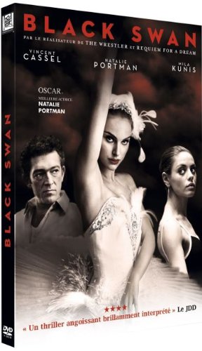Black Swan - Edition Limitée