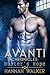 Hunter's Hope (Avanti Chronicles Book 9) by Hannah Walker, Kellie Dennis Book Cover by Design