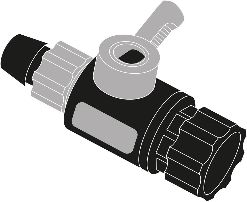 Hydor Valve Tap for Prime 20/30