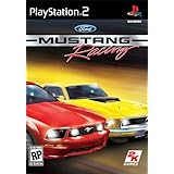 Ford Mustang Racing - PlayStation 2