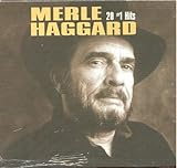 Merle Haggard Album: «20 #1 Hits» (Front side)