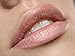 Ecco Bella FlowerColor Natural Lipstick for All Day Lip Protection - Gluten-, Paraben, and Fragrance-Free - Mauve Rose, .13 oz