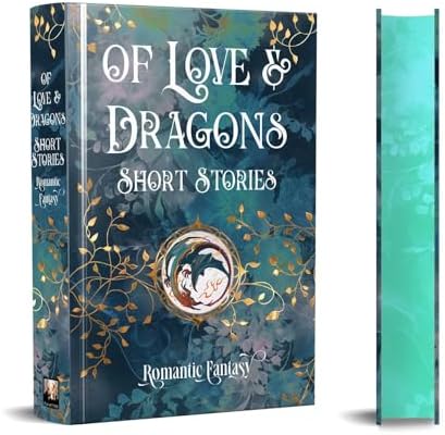 Of Swords & Roses (Romantic Fantasy): Flame Tree Studio