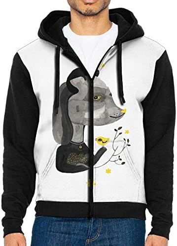 Mimosa Man Hoodies Hoodie Sweatshirt