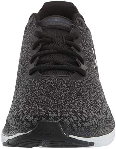 charged impulse knit