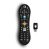 TiVo VOX Remote to Upgrade TiVo Roamio or TiVo Mini