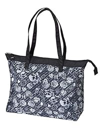 Harley Davidson Shopper bolsa bolsa de hombro), 99914-GRY