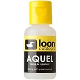 Loon Outdoors AQUEL, 1/2 oz