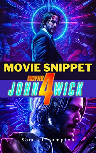 John Wick: Chapter 4