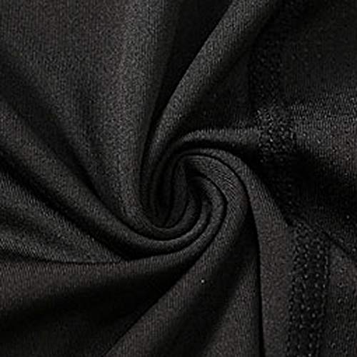 Cool Dry Compression Long Sleeve Bodybuilding Shirts Baselayer for Men Afterso