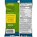 Good Health Veggie Stix Sea Salt Bag, Gluten Free, Crunchy, Great for Lunches or Snacking on The Go, 24 Oz, 24 Count