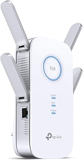TP-Link RE650