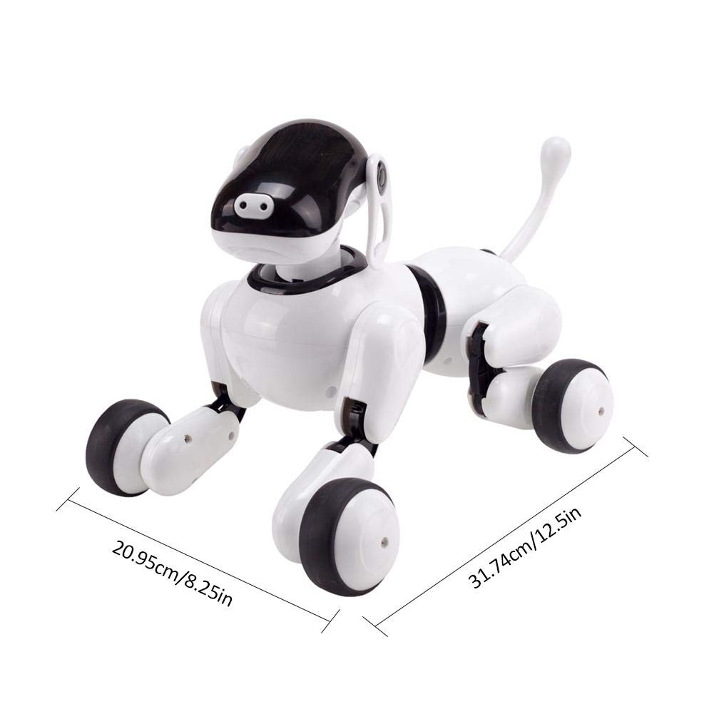 最大80 オフ 電子ペット 電動ロボット 音楽おもちゃ 犬 動く おもちゃ 親子のおもちゃ 子供クリスマスギフト B07lbptblt 電動ロボット Www Wwmp Org Za 最大80 オフ 電子ペット 電動ロボット 音楽おもちゃ 犬 動く おもちゃ 親子のおもちゃ 子供クリスマスギフト B07lbptblt 電動ロボット Www Wwmp Org Za