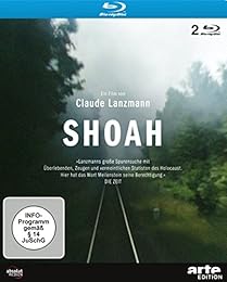 Shoah (Blu-Ray)