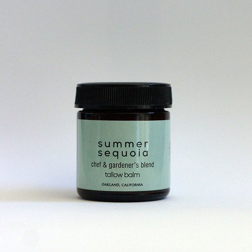 CHEF & GARDENER'S BALM