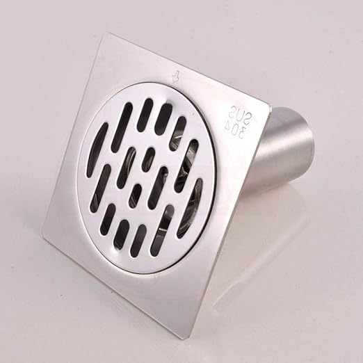 DZZDGS Antibloqueo y Desodorante alcantarilla de Hotel Drenaje de ...