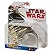 Hot Wheels Star Wars X-Wing Fighter Vehicle