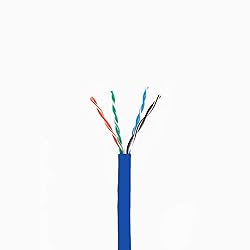 Cat6 Riser (CMR), Ethernet Cable 1000