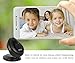 Wireless Security Camera, Home WiFi Wireless IP Camera with Motion Detection Remote Monitoring Baby Monitor, Nanny Cam