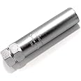 Mr Lugnut 6 Spline Tuner Key Lock Drive Lug Nut Tk640 Tuner Style Lug Nuts